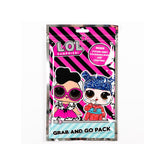 LOL Surprise  Grab and Go Pack - The English Bookshop